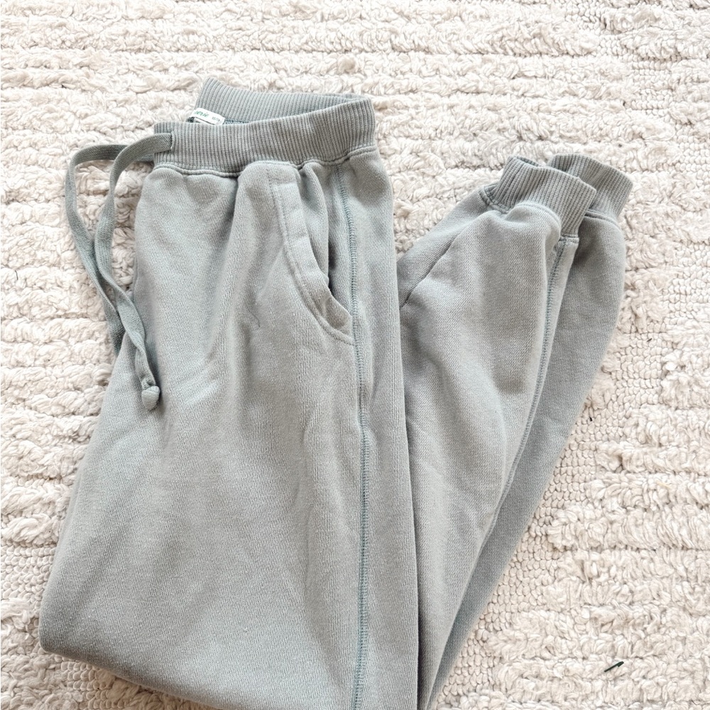 aerie joggers